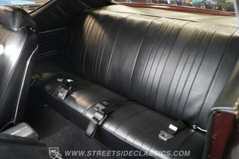 1969 Chevrolet Chevelle