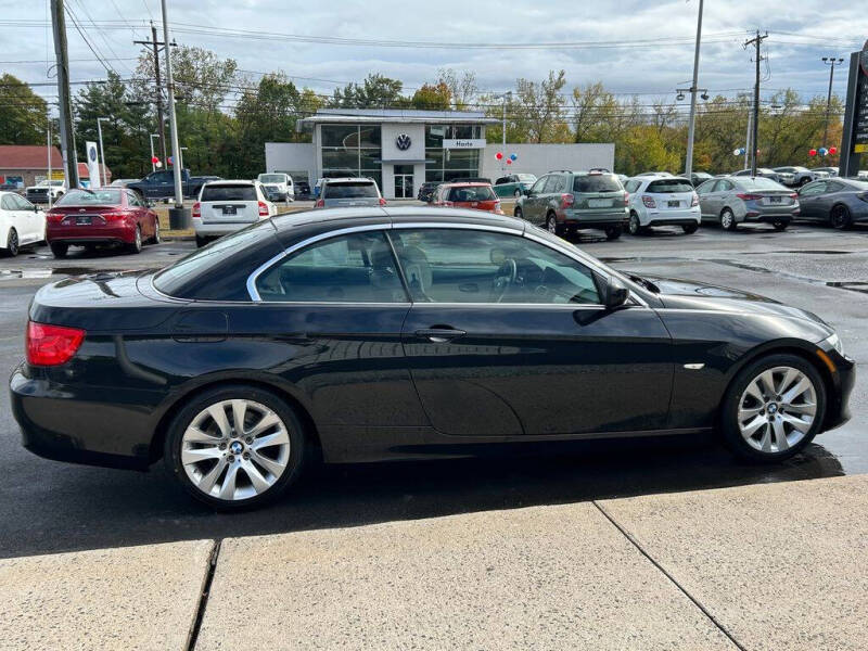 2013 BMW 3 Series 328i