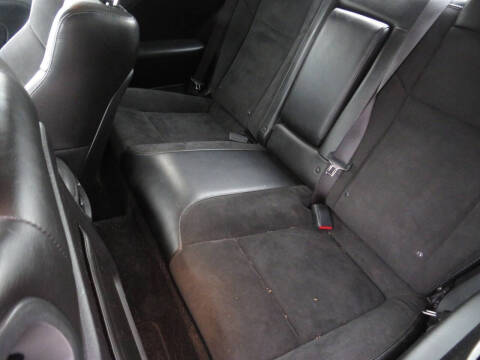 2020 Dodge Challenger GT