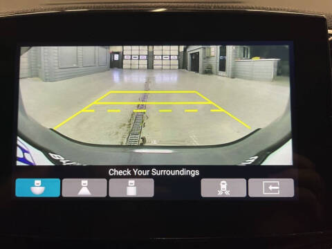 2023 Honda Passport Elite