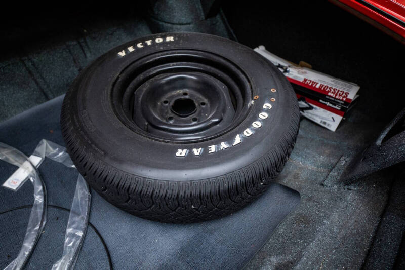 1966 Chevrolet Malibu