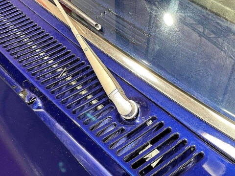 1967 Chevrolet Chevelle