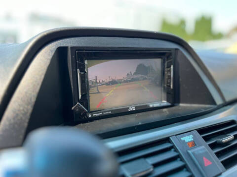 2006 Honda Odyssey EX-L