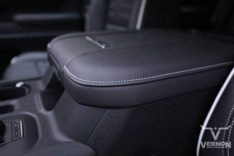 2025 GMC Sierra 2500HD AT4X