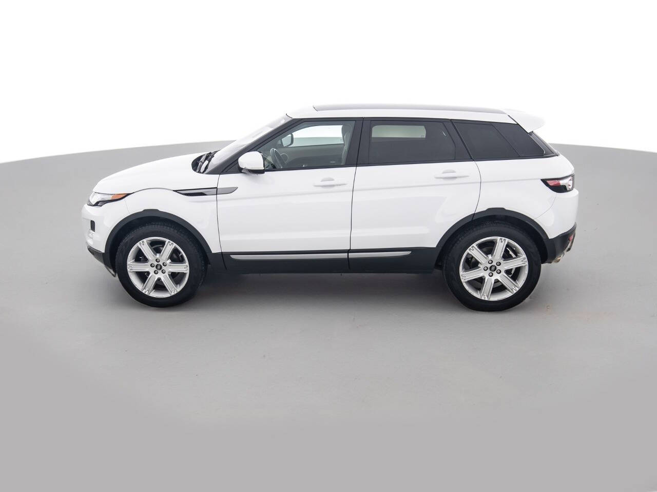 Used Car 2013 Land Rover Range Rover Evoque  Pure Plus Awd 4dr Suv For Sale Under $10,000 In Coal City, Illinois