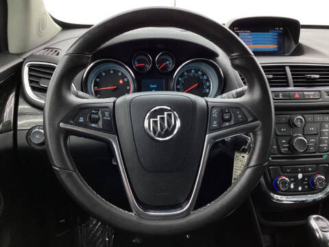 2015 Buick Encore Convenience