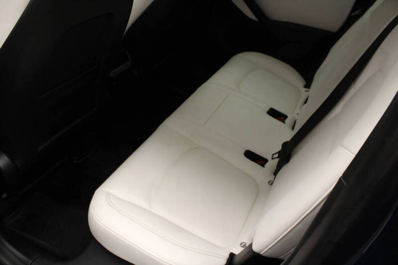 2021 Tesla Model Y Performance