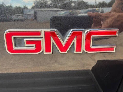 2013 GMC Yukon SLT