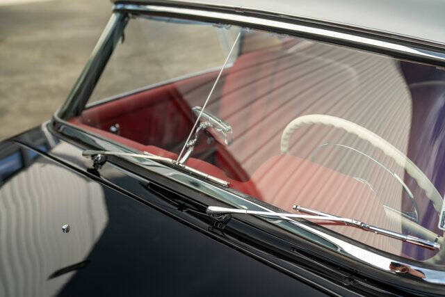 1959 Mercedes-Benz 190-Class 51