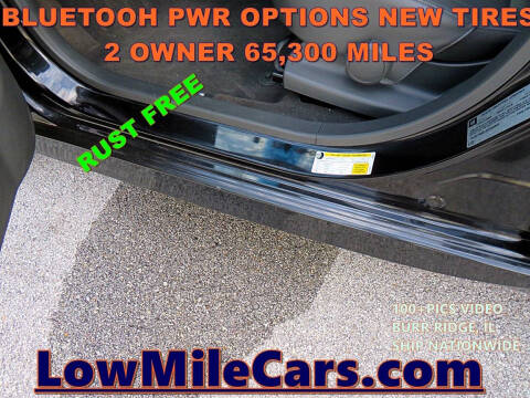 2014 Chevrolet Spark 2LT CVT