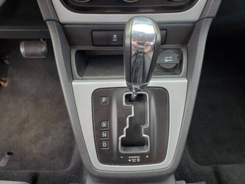 2011 Dodge Caliber Heat