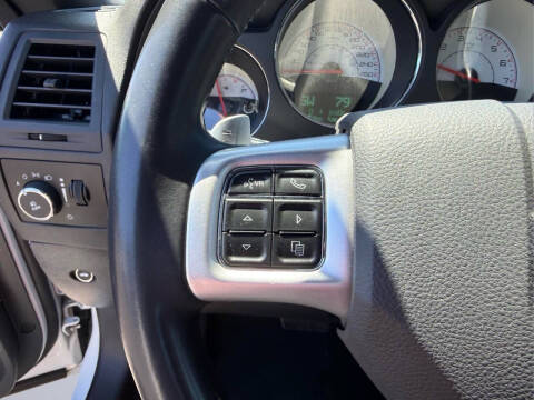2014 Dodge Challenger R/T