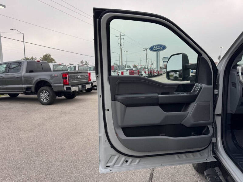 2026 Ford F-350 Super Duty