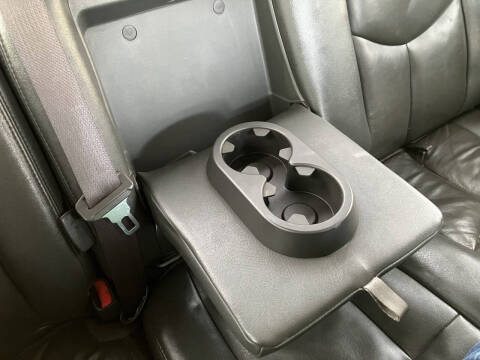 2006 GMC Sierra 2500HD SLT