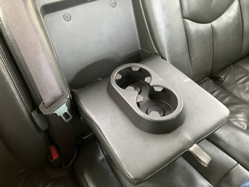 2006 GMC Sierra 2500HD SLT