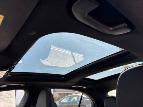 2023 Mercedes-Benz C-Class AMG C 43