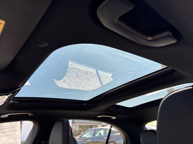 2023 Mercedes-Benz C-Class AMG C 43