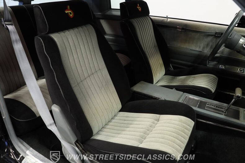 1987 Buick Regal Grand National Turbo