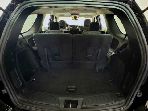 2022 Dodge Durango SXT