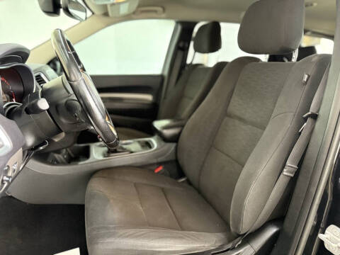 2019 Dodge Durango SXT