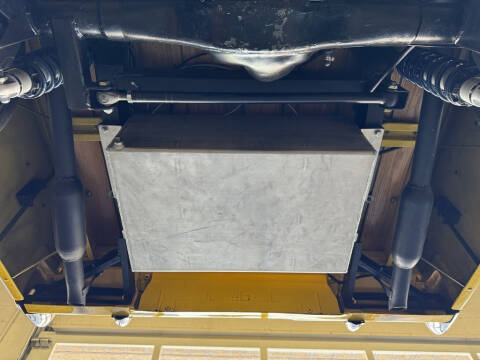 1955 Chevrolet Cameo