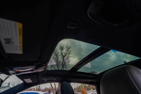 2018 BMW 6 Series 640i xDrive Gran Turismo