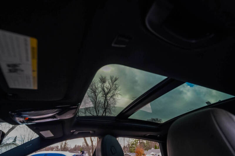 2018 BMW 6 Series 640i xDrive Gran Turismo