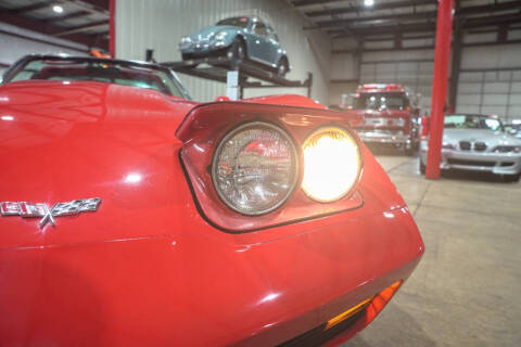 1979 Chevrolet Corvette