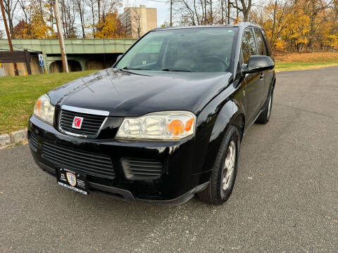 2006 Saturn Vue for sale at Mula Auto Group in Somerville NJ
