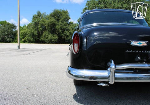 1954 Chevrolet 210