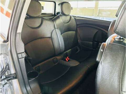 2009 MINI Cooper Clubman