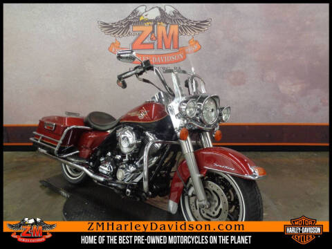 2007 Harley-Davidson Road King