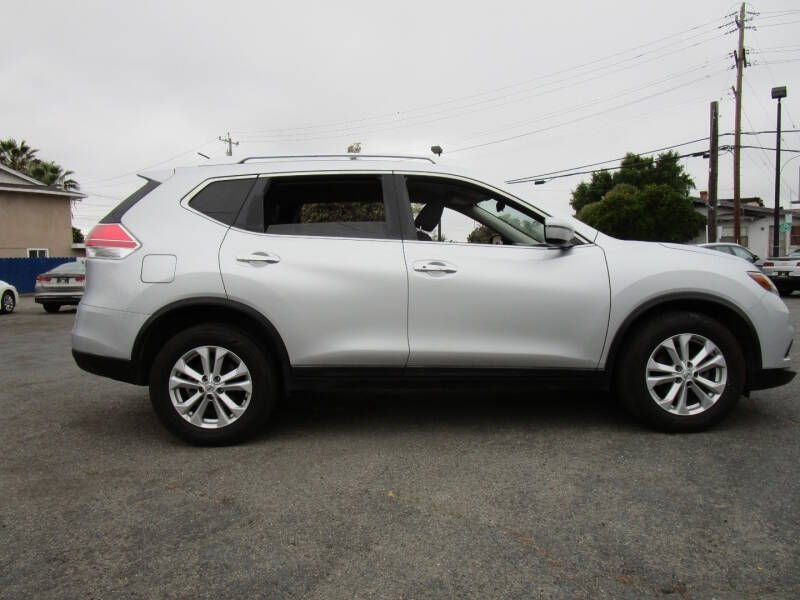 2016 Nissan Rogue for sale at Empire Auto Of Hayward in Hayward, CA