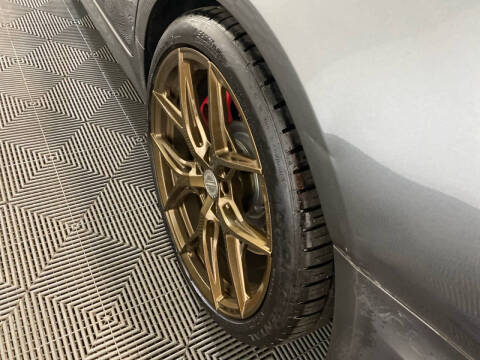 2017 Audi S6 4.0T quattro Prestige