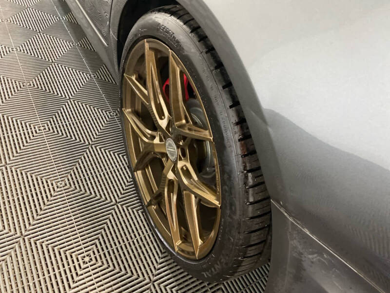 2017 Audi S6 4.0T quattro Prestige