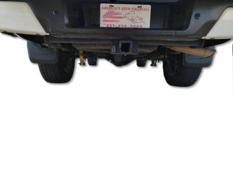 2022 Nissan Frontier