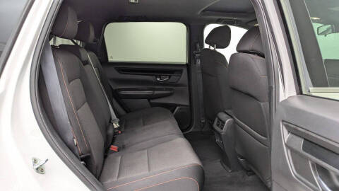 2023 Honda CR-V Hybrid