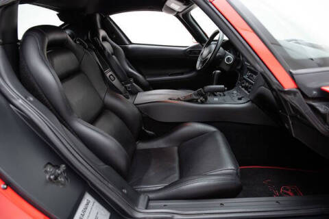 1997 Dodge Viper GTS