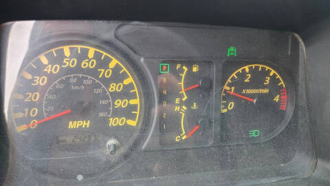 2006 Chevrolet W4500