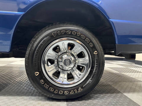 2011 Ford Ranger XLT