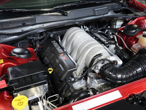 2006 Dodge Magnum SRT-8