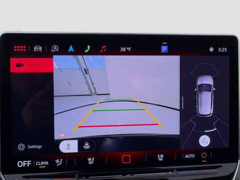 2026 Volkswagen Golf GTI SE