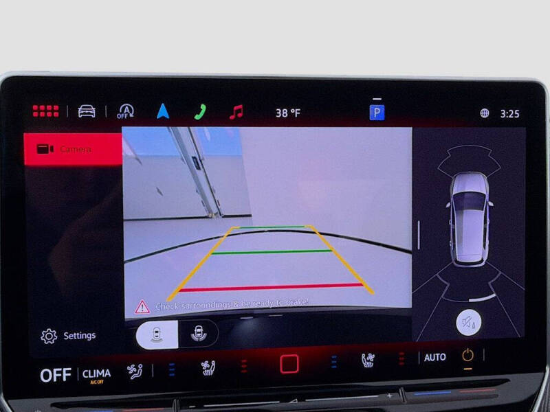 2026 Volkswagen Golf GTI SE