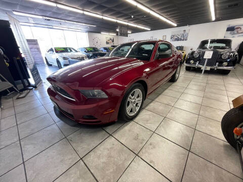 2014 Ford Mustang for sale at 5 Star Auto Sale in Rancho Cordova CA