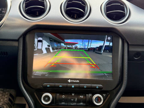 2020 Ford Mustang GT