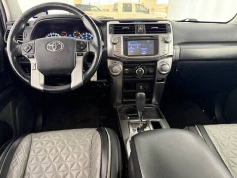 2016 Toyota 4Runner