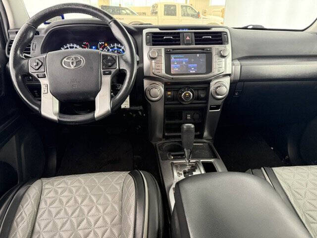2016 Toyota 4Runner