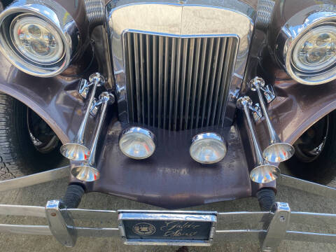 1988 Ford Mustang LX