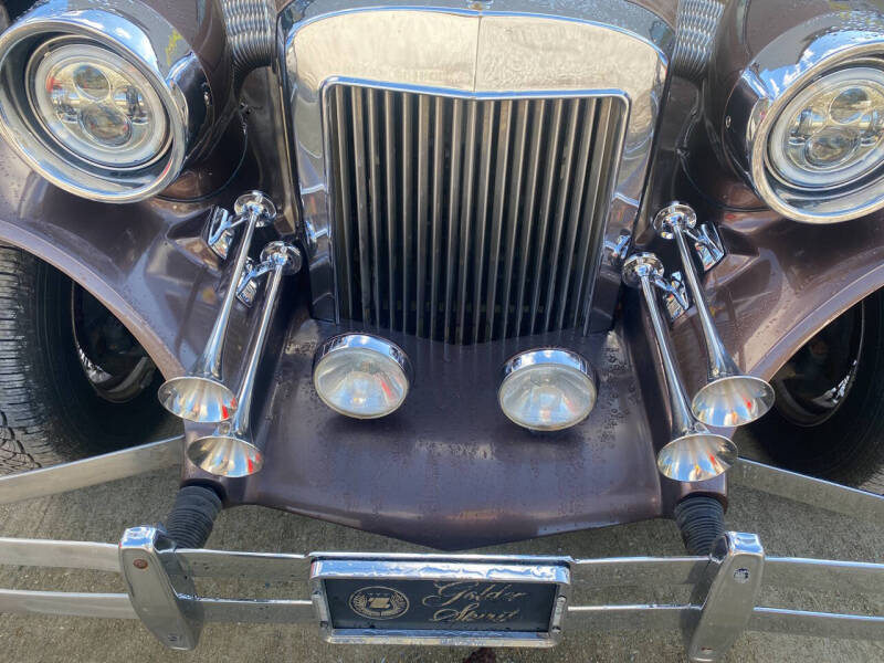 1988 Ford Mustang LX