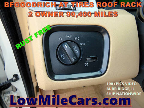 2008 Land Rover Range Rover Sport HSE